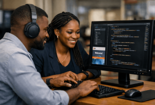 FrontEnd Development