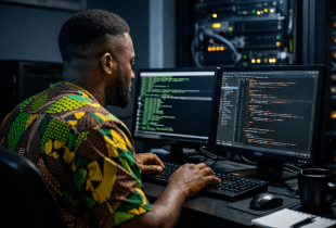Fullstack Development
