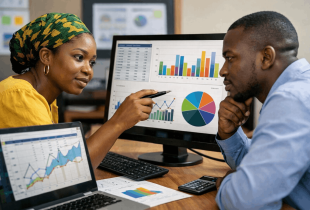 Data Analytics