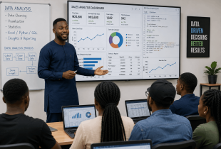 Data Analytics