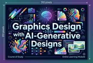 Graphics Design with AI Online