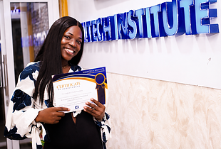 Project Management Physical Class in Nigeria
