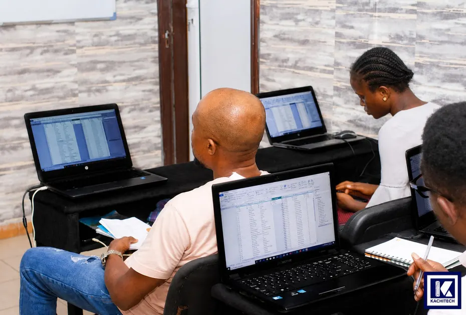 Data Analytics & Business Intelligence