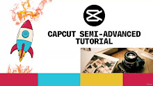 Course Capcut Video Editing for Social Media Reels Shorts Videos