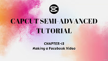 Course Capcut Video Editing for Social Media Reels Shorts Videos (11)