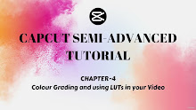 Course Capcut Video Editing for Social Media Reels Shorts Videos (3)