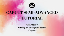 Course Capcut Video Editing for Social Media Reels Shorts Videos (6)